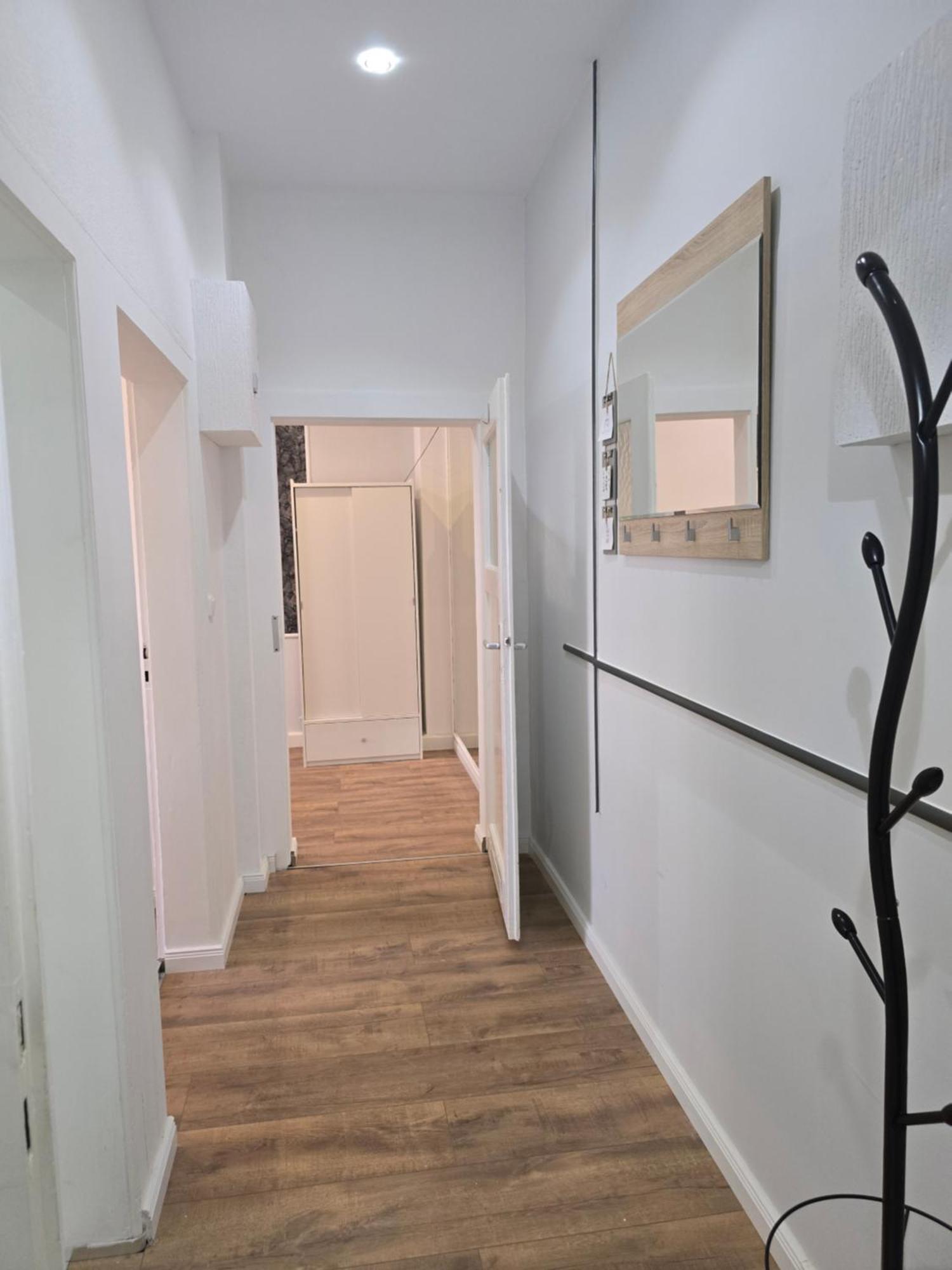 B&R Apartment Sued Nuernberg Exterior foto