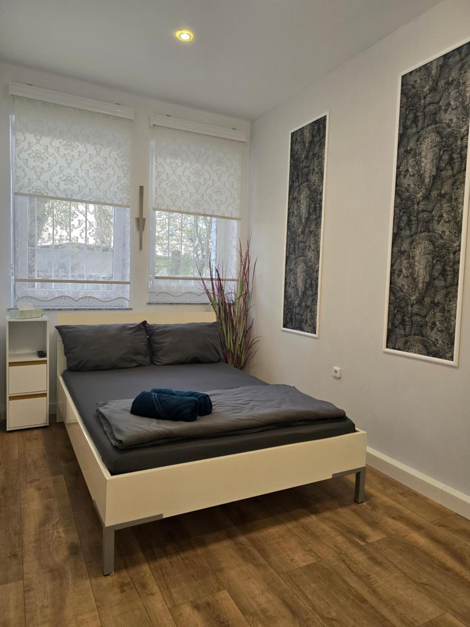 B&R Apartment Sued Nuernberg Exterior foto